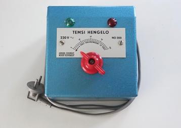 TEMSI 200 transformator GELIJKSTROOM beschikbaar voor biedingen
