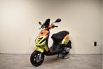Piaggio Zip SP-Line Malossi Custom | NIEUW | BROM, Zip, Nieuw, Ophalen of Verzenden, Benzine