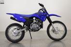 Yamaha TTR 125 LWE (bj 2024), Bedrijf, Crossmotor