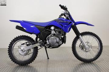 Yamaha TTR 125 LWE (bj 2024) beschikbaar voor biedingen