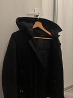 Airforce jas, Kleding | Dames, Jassen | Winter, Ophalen, Zo goed als nieuw, Maat 36 (S), Zwart