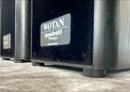 QUADRAL PHONOLOGUE GOLD WOTAN — Black Ash — Upgrade!, Ophalen