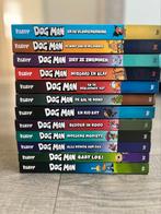 Dogman. 12 boeken complete serie, Boeken, Kinderboeken | Jeugd | onder 10 jaar, Ophalen