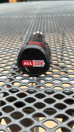 Bosch accu, 12volt 1,5 Ah, Ophalen, Gebruikt, Overige typen