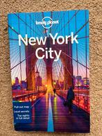 Lonely Planet New York City augustus 2018, Ophalen, Zo goed als nieuw, Noord-Amerika, Lonely Planet