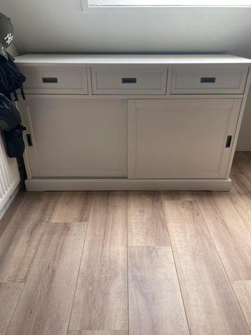 Ikea dressoirkast