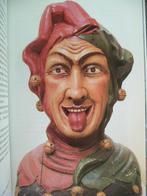 Slang, esculaap en gaper. Medisch-farmaceutische symbolen., Ophalen of Verzenden, Zo goed als nieuw, T. Schoenmakers