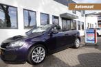 Volkswagen GOLF 1.4 TSI HIGHLINE Automaat  91.000 km !, Auto's, Euro 5, Alcantara, 1379 kg, Golf