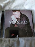 Sam Smith - In The Lonely Hour CD, Ophalen of Verzenden, 2000 tot heden, Zo goed als nieuw