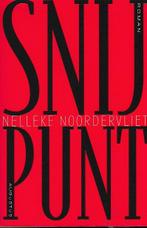 Noordervliet Snijpunt Het oog van de engel & Ontgoochelingen, Ophalen of Verzenden, Gelezen, 3x Nelleke Noordervliet, Nederland