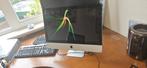 Apple Imac 12,1 2011 HD 6750M 21.5”/8GB/Core i5/128GB SSD, 2 tot 3 Ghz, IMac, Ophalen of Verzenden, Zo goed als nieuw