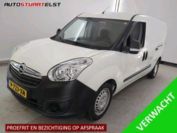 Opel Combo 1.6 CDTi L2H1 Edition Cruise | PDC Achter | Trekh beschikbaar voor biedingen