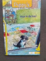 Max in de bus AVI start, Ophalen of Verzenden