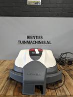 Honda Miimo HRM 520 Robotmaaier, Tuin en Terras, Grasmaaiers, Cirkelmaaier, Gebruikt, Minder dan 30 cm, Accu-grasmaaier