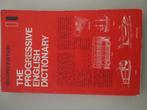 Progressive English Dictionary - Oxford 1974, Gelezen, A.S. Hornby, Overige uitgevers, Ophalen of Verzenden