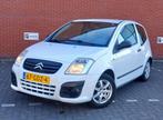 CITROEN C2 1.1 I Seduction LPG, Auto's, Voorwielaandrijving, Gebruikt, Zwart, 4 cilinders