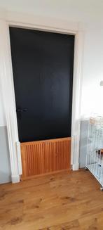 Dierenhekje, Dieren en Toebehoren, Ophalen, Zo goed als nieuw, 110 cm of meer, Minder dan 65 cm