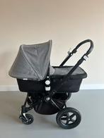Bugaboo Cameleon 3, Kinderen en Baby's, Kinderwagens en Combinaties, Gebruikt, Bugaboo, Verstelbare duwstang, Ophalen