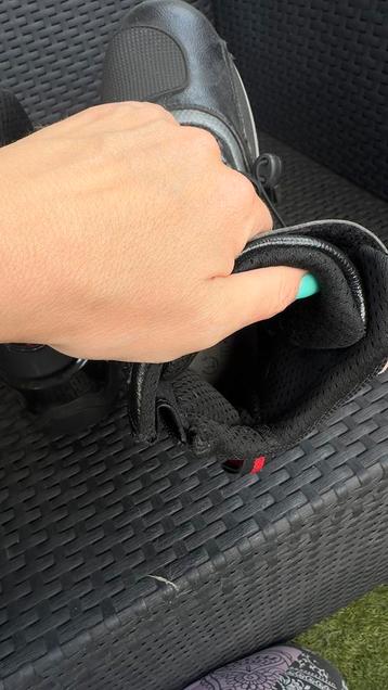 Motor schoenen J.G. Wolves beschikbaar voor biedingen