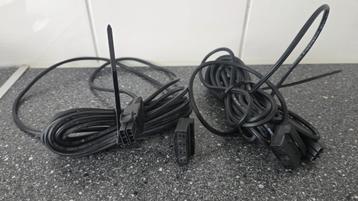 Bose cinemate soundtouch 220 luidspreker kabel set beschikbaar voor biedingen