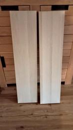 2x IKEA LACK wandplank, Ophalen, Zo goed als nieuw