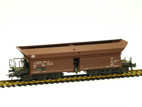 Roco Zelflosser 4370B, Hobby en Vrije tijd, Modeltreinen | H0, Gebruikt, Wagon, Gelijkstroom, Roco, Verzenden