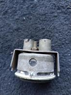 Originele brandstofmeter 24V, douglas connectors, S.W. 505J., Ophalen of Verzenden, Landmacht, Duitsland, Overige typen