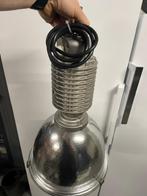 Industriële lamp, Ophalen, Metaal, Minder dan 50 cm