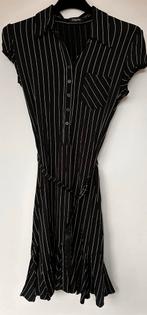 Nice light dress by Sinéquanone, Kleding | Dames, Maat 38/40 (M), Zwart, Ophalen of Verzenden, Zo goed als nieuw