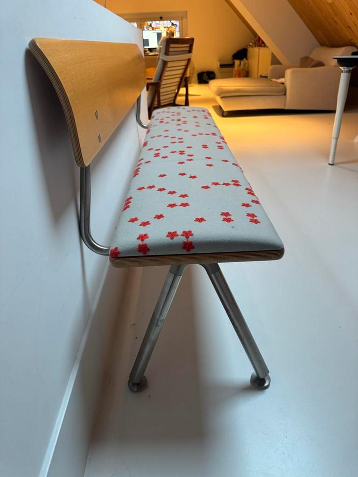 Bulthaup bank voor in de keuken, Huis en Inrichting, Keuken | Keukenelementen, Zo goed als nieuw, Minder dan 100 cm, 150 tot 200 cm