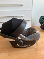 Cybex Aton M i-Size Universal Isofix / maxi Cosi autostoel, Autogordel, Zo goed als nieuw, 0 t/m 13 kg, Ophalen