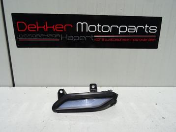 Linker Dagrijverlichting Yamaha Tracer 700 / 7 2020-2024 beschikbaar voor biedingen