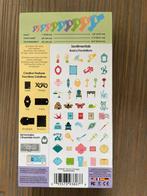 5 cricut cartridges te koop, Hobby en Vrije tijd, Scrapbooking, Ophalen of Verzenden, Gebruikt, Cricut