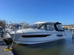 Boot Jeanneau Merry Fisher 895 (model 2021) 2 x Suzuki 175PK, Ophalen, 50 pk of meer, Zo goed als nieuw, 6 tot 9 meter