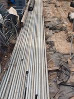 49 buis 25 mm 5,35m verzinkt., Ophalen, Overige materialen, 6 meter of meer, Overige typen