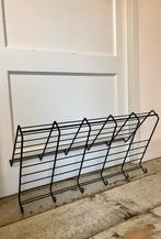 Vintage jaren 80 draadstaal Ikea kapstok, Huis en Inrichting, Woonaccessoires | Kapstokken, Wandkapstok, Ophalen of Verzenden