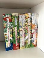 De waanzinnige boomhut serie, boeken 1 t/m 6, Ophalen, Gelezen, Andy Griffiths; Terry Denton, Fictie