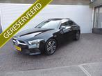 Mercedes-Benz A-Klasse 200 Business Solution Luxury panorama, Gebruikt, 4 cilinders, Zwart, Bedrijf
