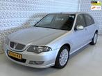 Rover 45 1.6 Club * RUWE DIAMAND * 103.000km (2005), Auto's, Rover, Gebruikt, 4 cilinders, Bedrijf, Handgeschakeld