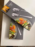 Jamie Oliver Serveerlepels - 2-delig - Nieuw, Nieuw, Ophalen of Verzenden, Rvs of Chroom, Vaatwasserbestendig