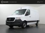 Mercedes-Benz Sprinter 315 L2H2 RWD PRO | 3500kg TREKKEN | N, Auto's, Automaat, 4 cilinders, 150 pk, Wit