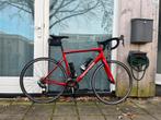 Cannondale Optimo racefiets + complete set accessoires, Fietsen en Brommers, Fietsen | Racefietsen, Aluminium, Zo goed als nieuw