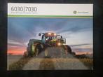 Tractor folder John Deere 6030/7030, Ophalen of Verzenden, Zo goed als nieuw