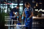 Katrinna Schoonmaak, Vacatures, Vacatures | Schoonmaak en Facilitaire diensten, Starter, Overige vormen, Overige niveaus, Geschikt als bijbaan