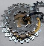 Campagnolo 9 Speed Ultra-Drive Cassette 13-23 tandwielen, Ophalen of Verzenden, Zo goed als nieuw, H, H