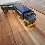 ASG TEKNO DENMARK CBN VOLVO F 89 LAGE HUIF H./Losse Laadbakk, Hobby en Vrije tijd, Modelauto's | 1:50, Verzenden, Zo goed als nieuw