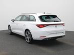 SEAT Leon Sportstourer 1.5 TSI e-Hybrid FR PHEV First Editio, 12 maanden, Stof, 4 cilinders, Adaptive Cruise Control