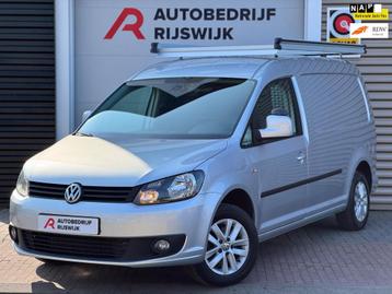 Volkswagen Caddy 1.6 TDI Maxi Navi/Bluetooth beschikbaar voor biedingen