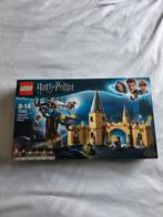 LEGO Harry Potter 75953 Hogwarts Whomping Willow, Ophalen of Verzenden, Nieuw, Actiefiguurtje