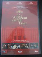 De Afgezant van de Tsaar dvd  Pierre Monete  2 disc, Vanaf 12 jaar, Ophalen of Verzenden, Drama